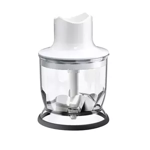 Blender chopping bowl Braun MQ 20