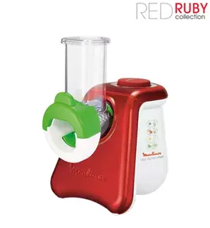 Электрическая терка Moulinex DJ8115 Photo 2