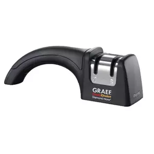 Ножевой точильщик Graef PRONTO Black