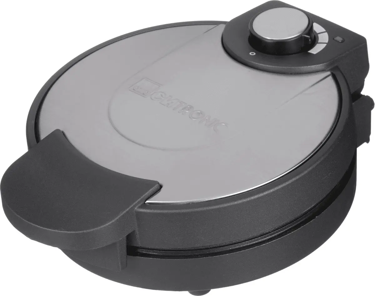Waffle Maker Clatronic WA 3492 Photo 2