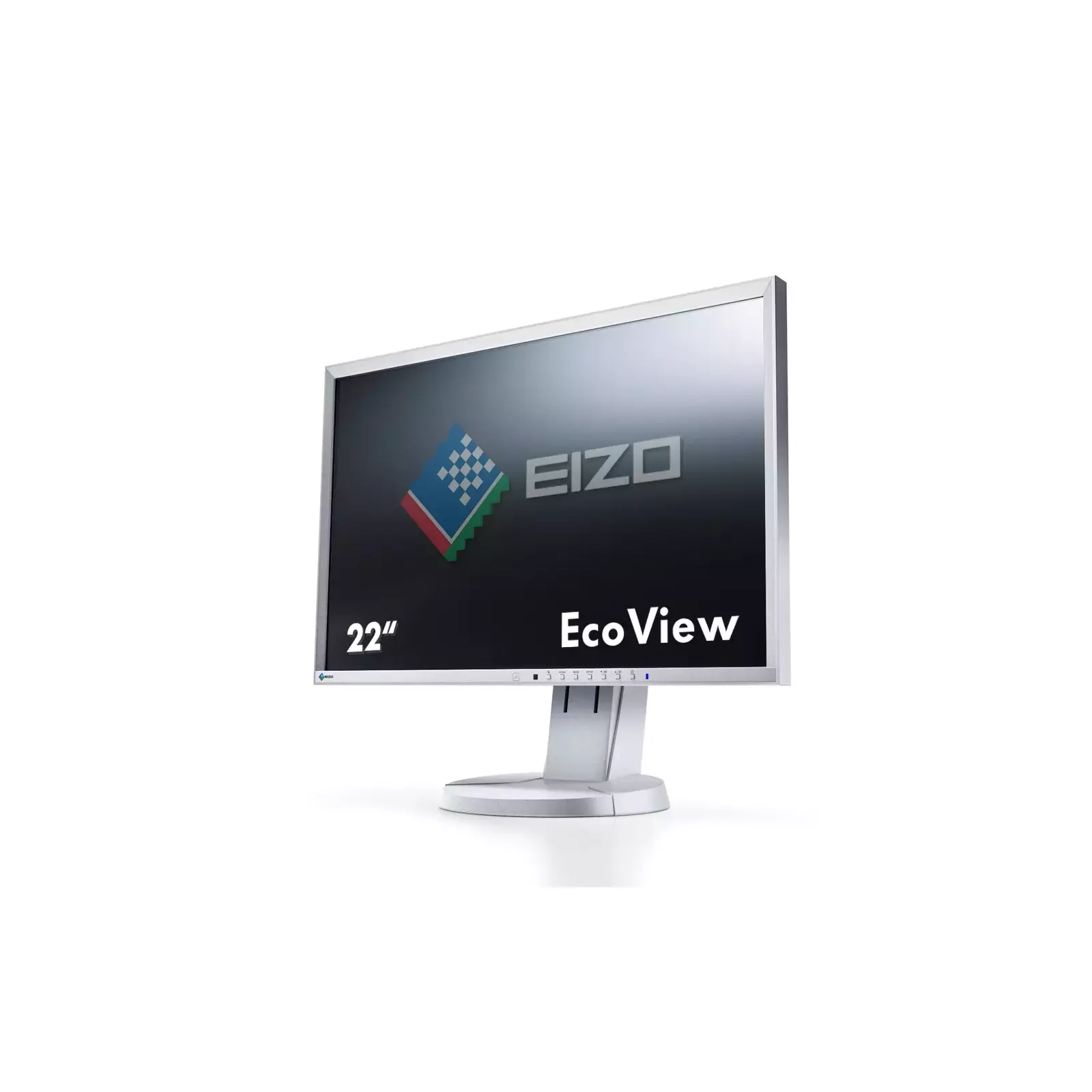 EIZO EV2216WFS3-GY Photo 1