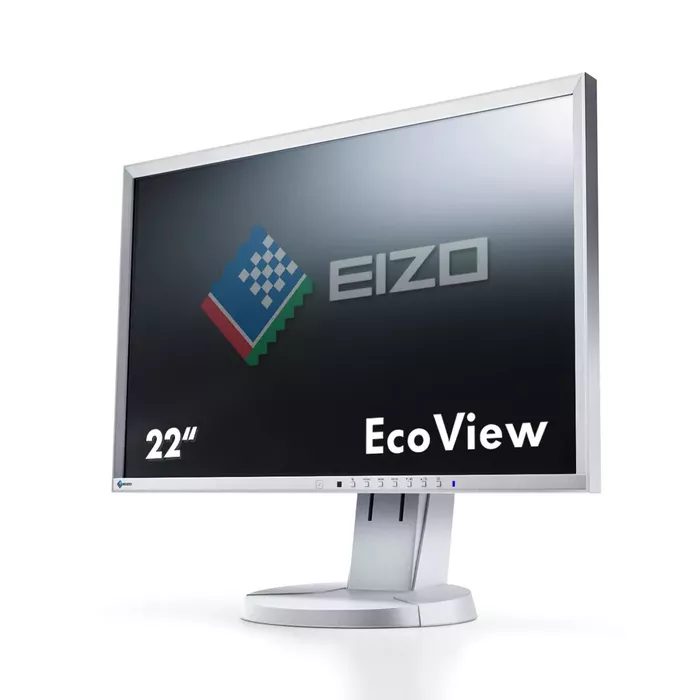 EIZO EV2216WFS3-GY Photo 1