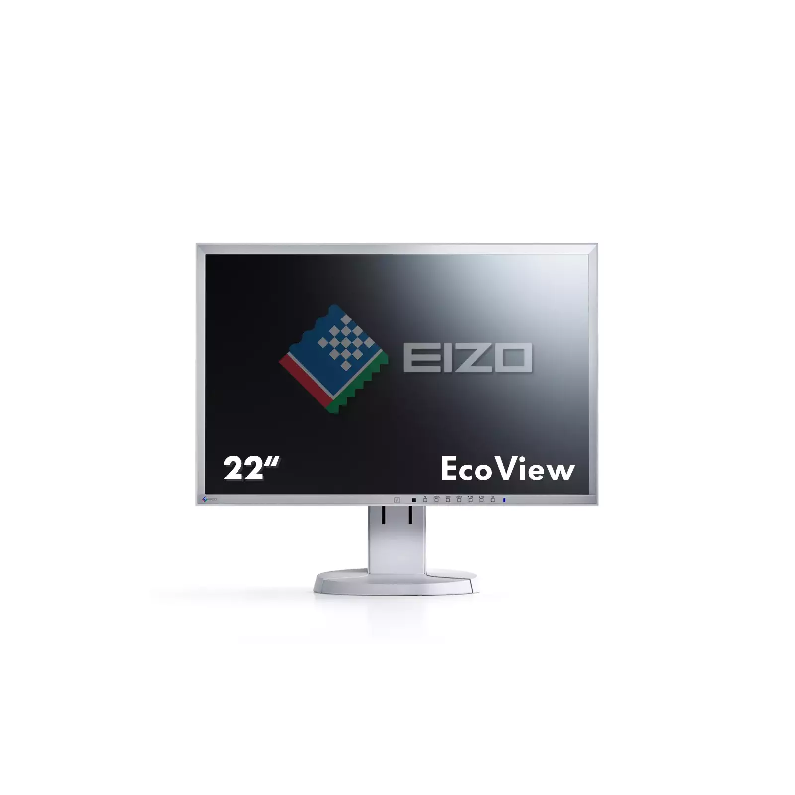 EIZO EV2216WFS3-GY Photo 2