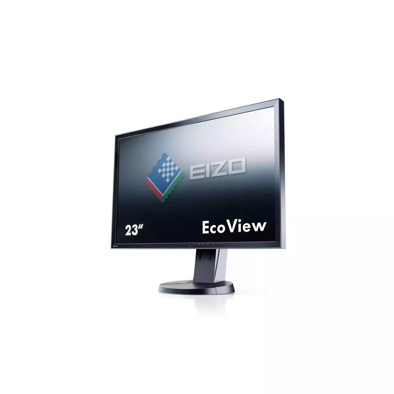 EIZO EV2316WFS3-BK Photo 1