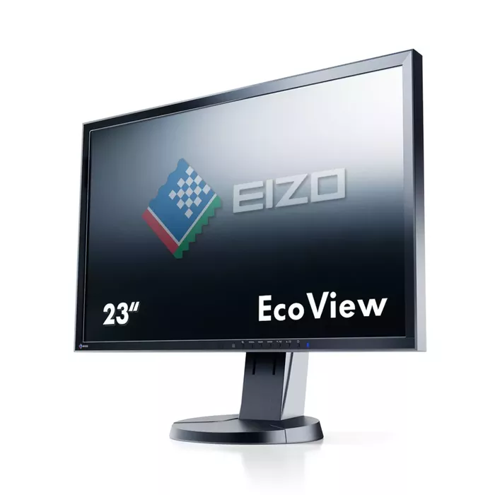 EIZO EV2316WFS3-BK Photo 1