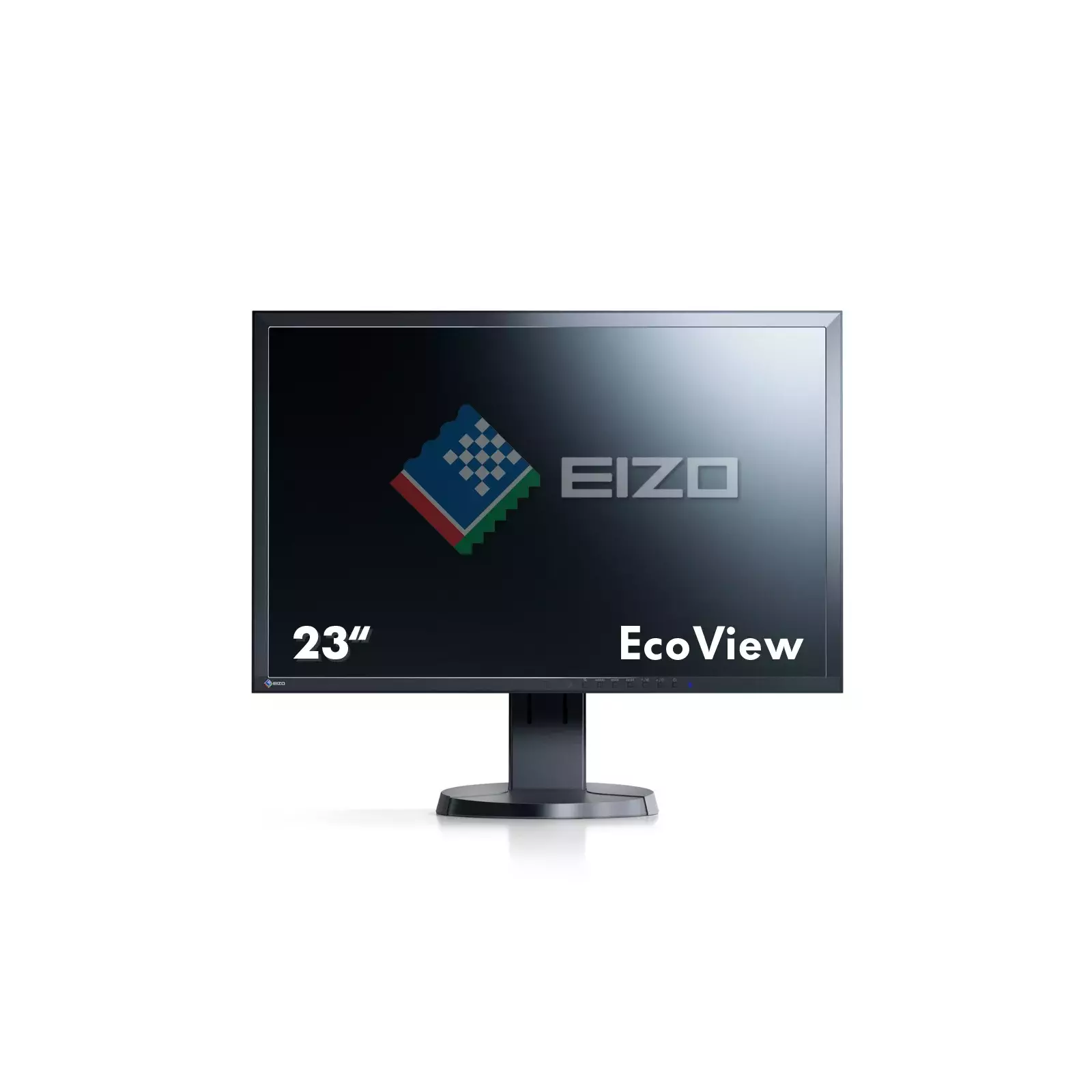 EIZO EV2316WFS3-BK Photo 2