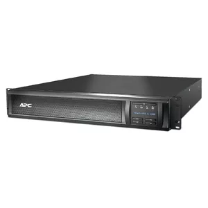 UPS APC Smart-UPS X SMX1500RMI2U