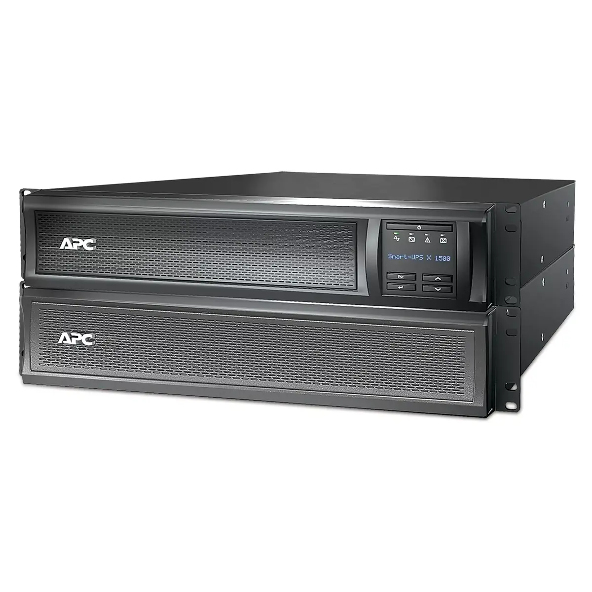 UPS APC Smart-UPS X SMX1500RMI2U Photo 7