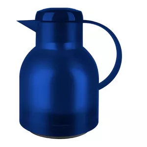 Carafe EMSA 504231 Blue Translucent