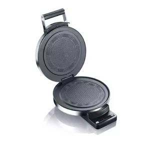 Waffle Iron Graef HE 80