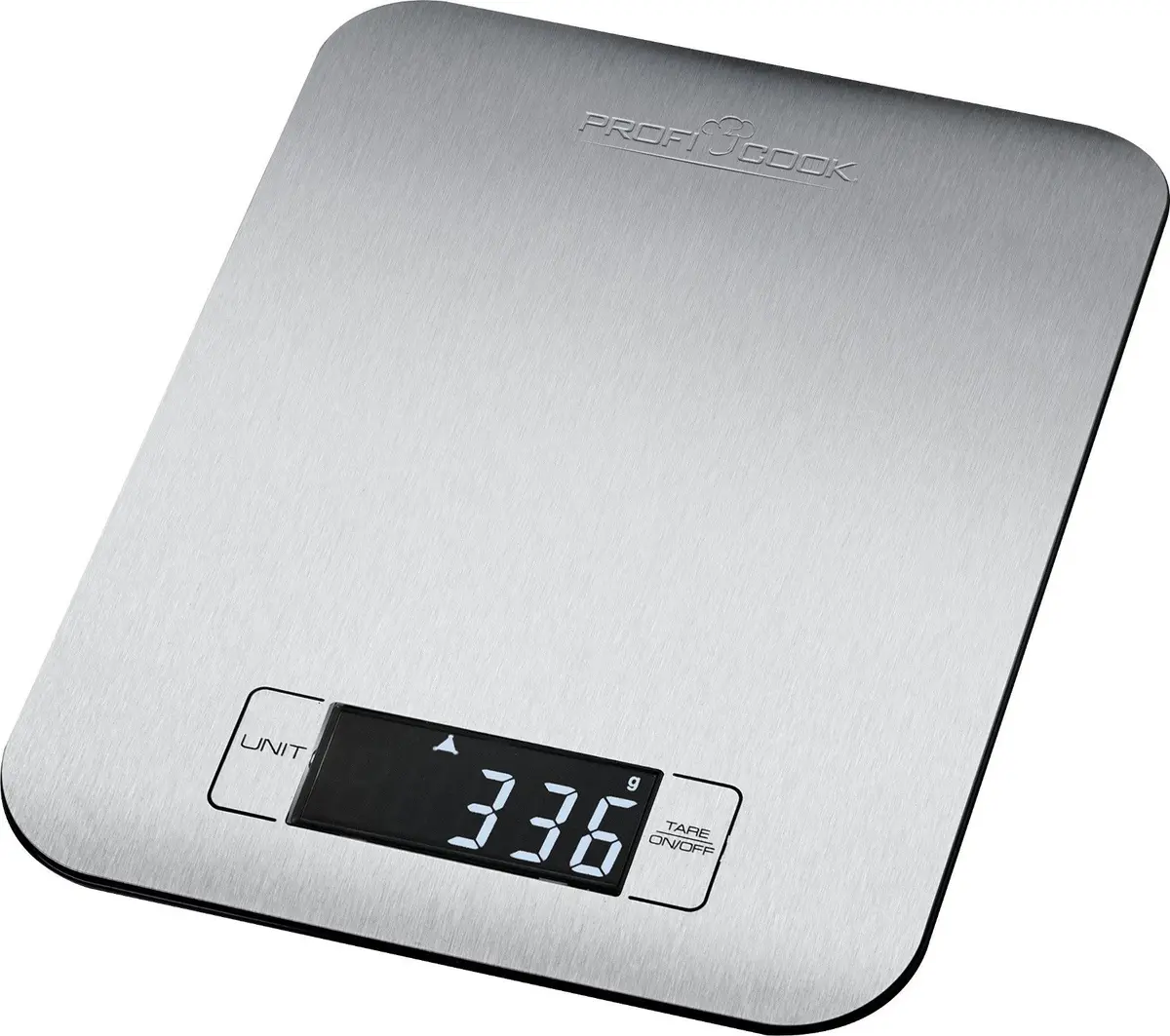 Elektroniskās virtuves svari ProfiCook PC-KW 1061