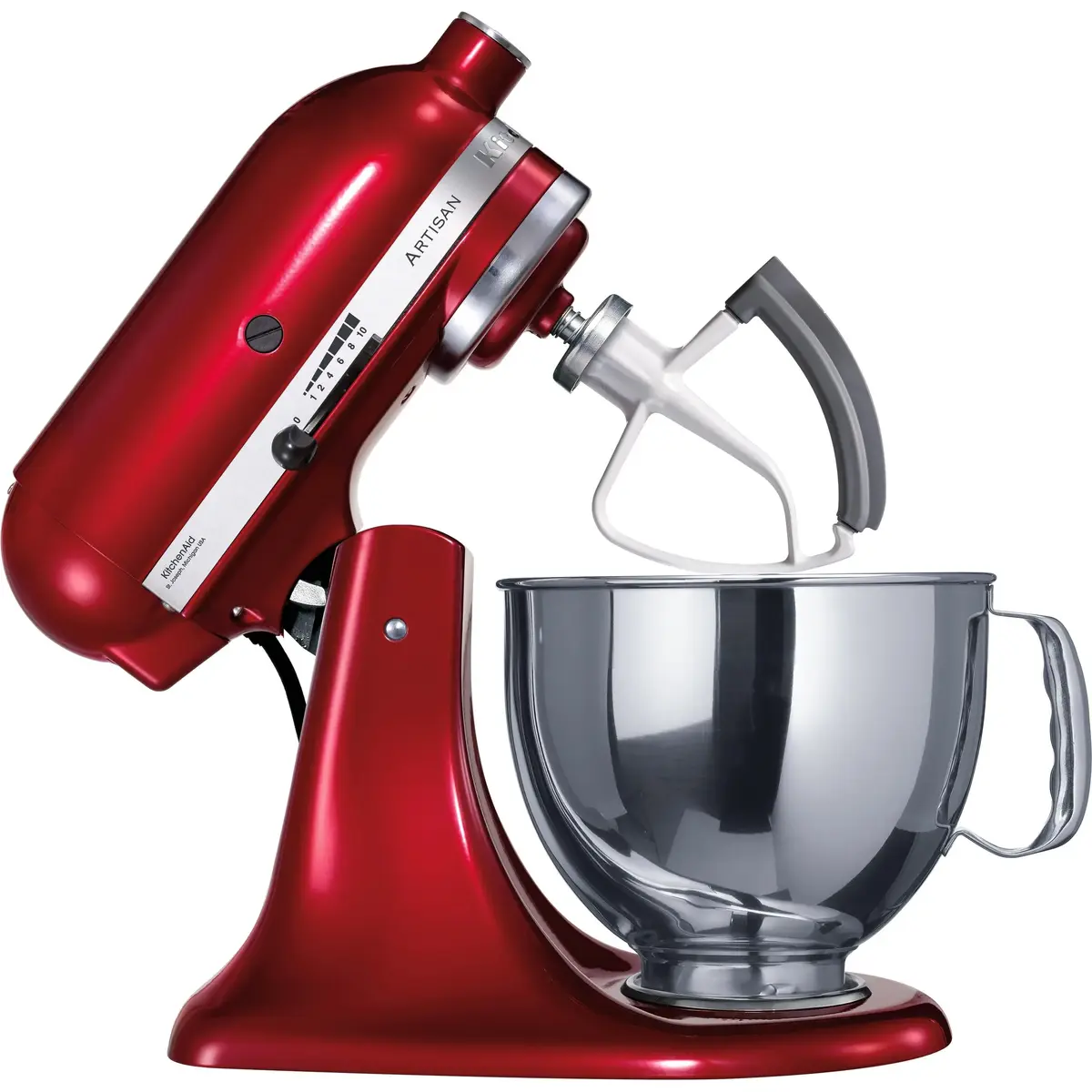 KitchenAid 5KFE5T Насадка-взбиватель Photo 2