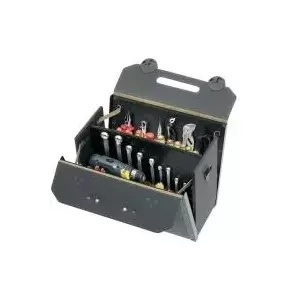Tool bag Parat TOP-LINE 17000581, dimensions 460×210×170 mm