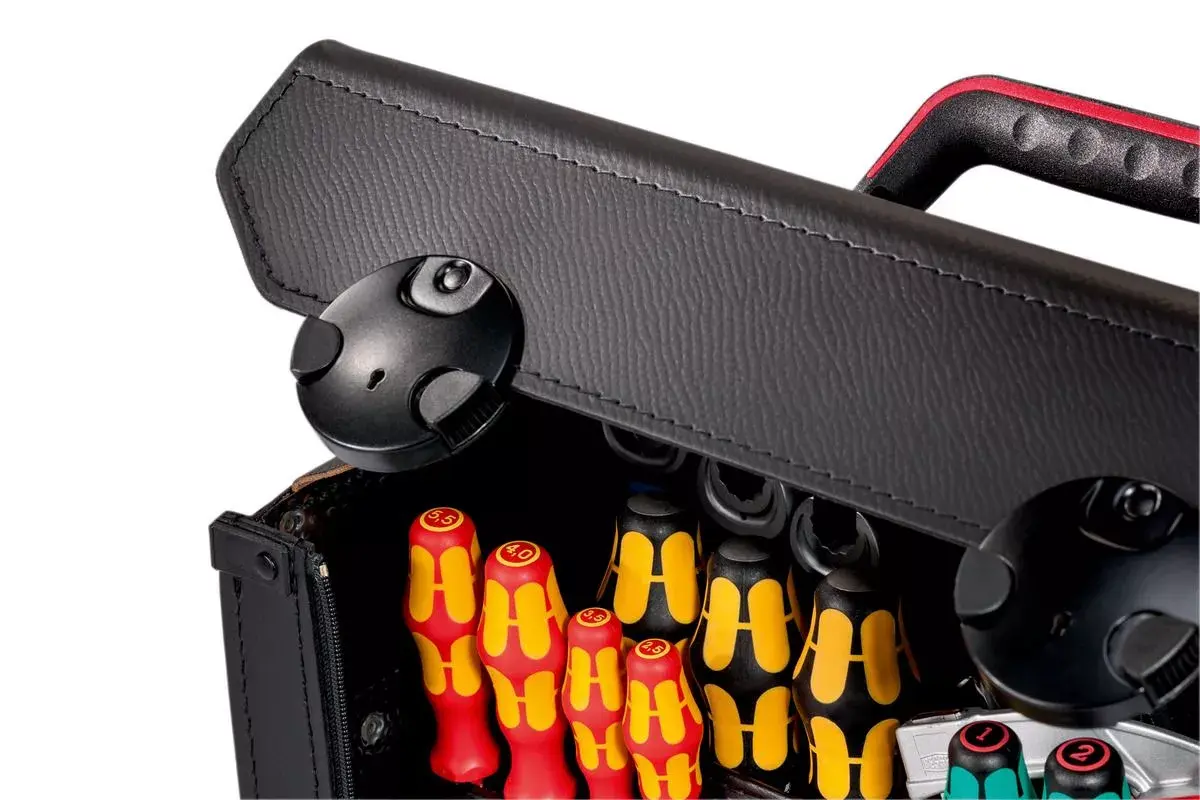 Kaste Parat TOP-LINE Allround CP-7 Photo 8