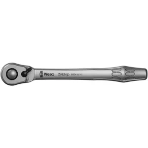 Socket wrench Wera 8004 A