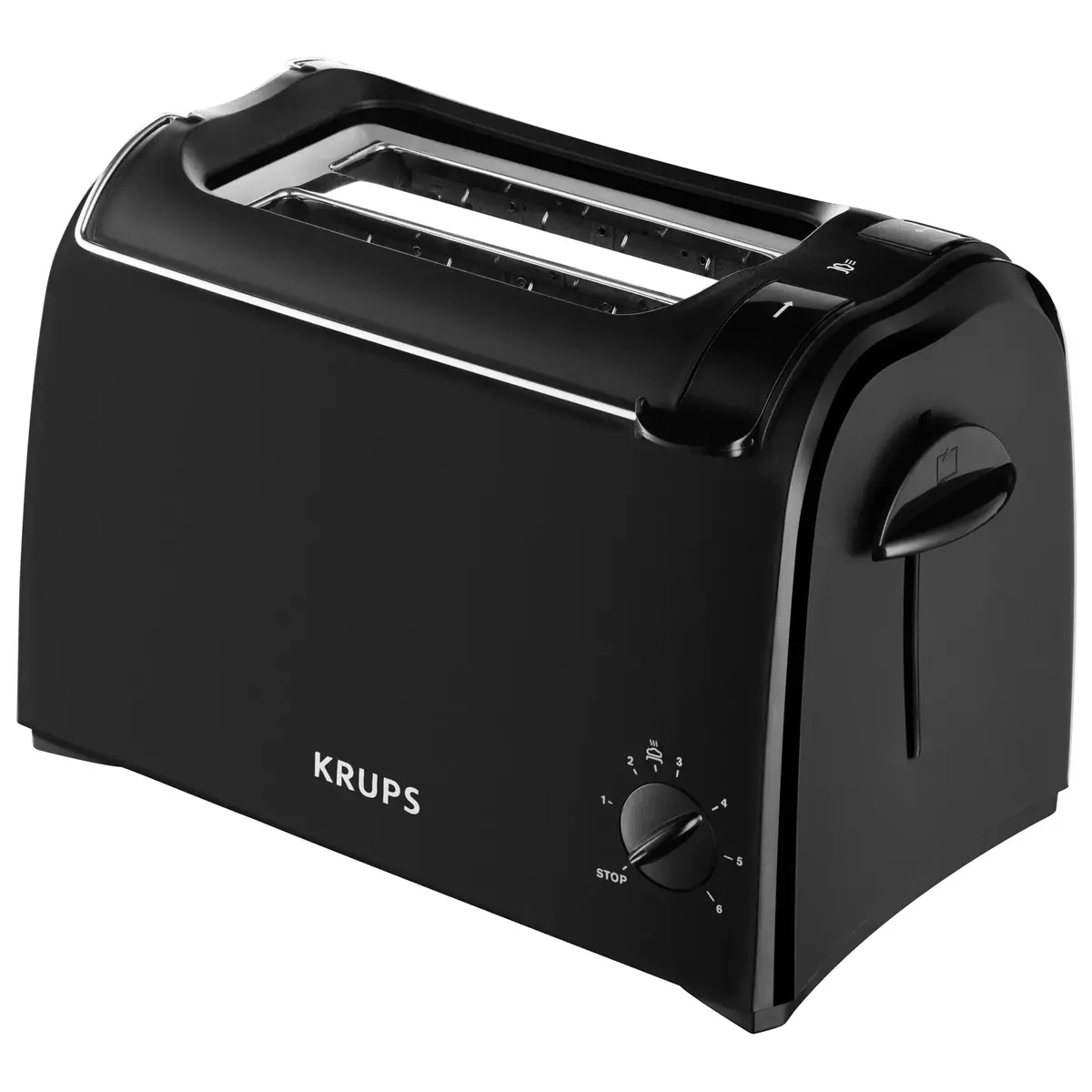 Toaster Krups KH1518 Photo 2