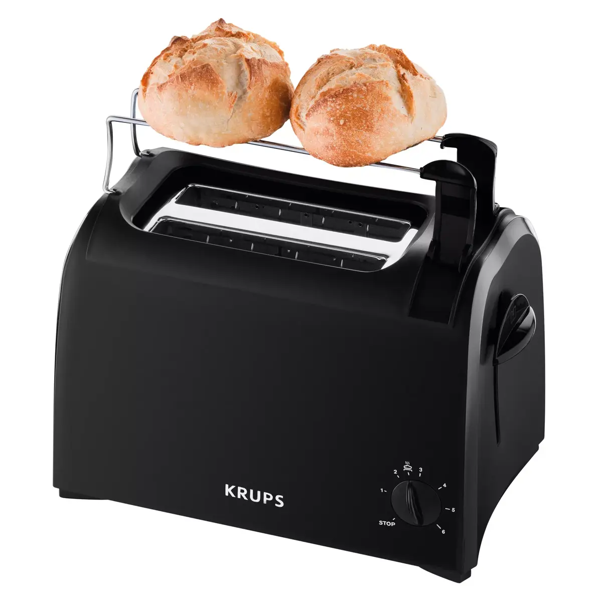Toaster Krups KH1518 Photo 3