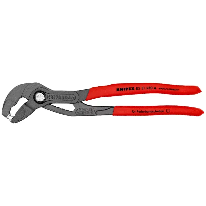 Saspraude Knipex 85 51 250 A Photo 3