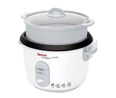 Рисоварка Tefal RK1011 Photo 2