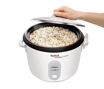 Рисоварка Tefal RK1011 Photo 3