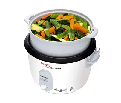 Рисоварка Tefal RK1011 Photo 4
