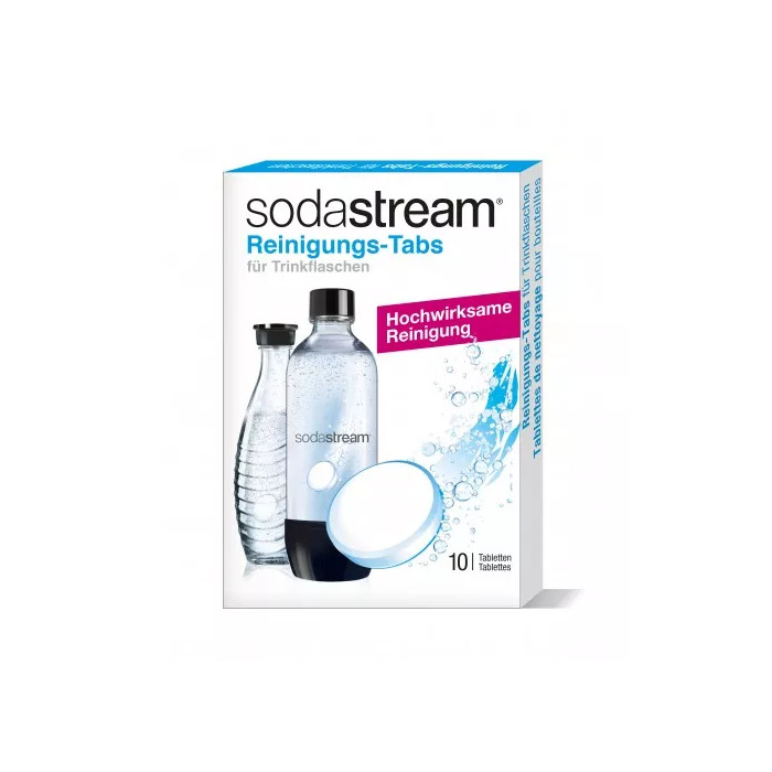 SODASTREAM 1090001491 Photo 1