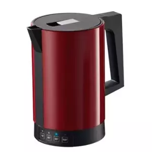 Ritter fontana5 Electric Kettle 1.1 L 2800 W Red