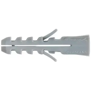 Дюбель Fischer S 8 DP 200 шт.