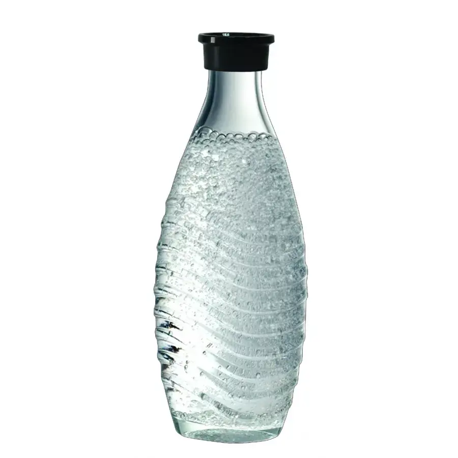 Carbonating bottle for SODASTREAM 1047106980 Photo 2