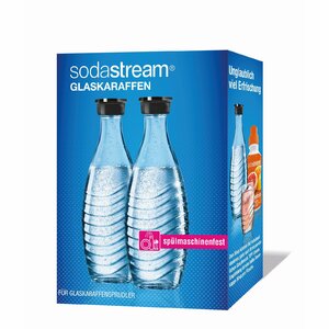 SodaStream 1047200490 carbonator accessory/supply Carbonating bottle