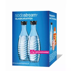 SodaStream 1047200490 piederums gāzēto dzērienu automātam Ūdens gāzēšanas pudele