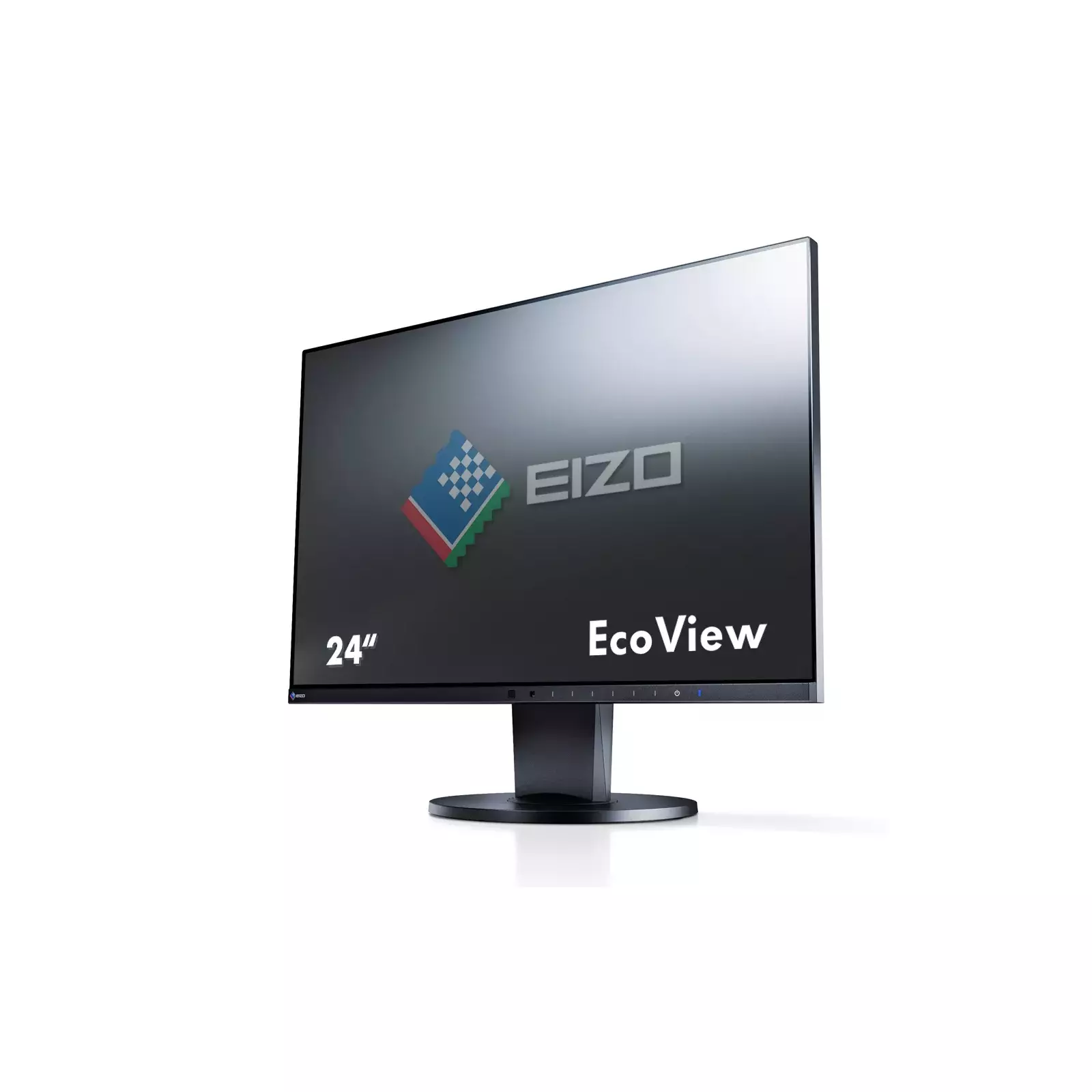 EIZO EV2450-BK Photo 1