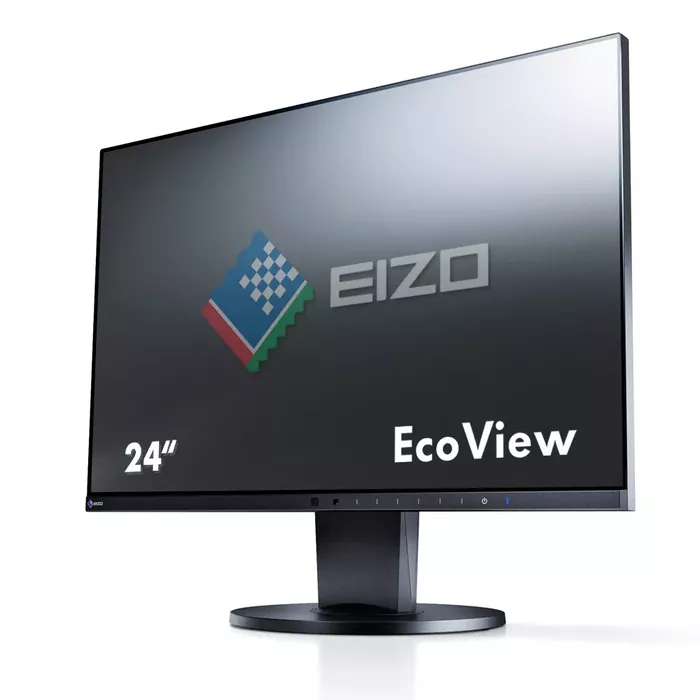 EIZO EV2450-BK Photo 1