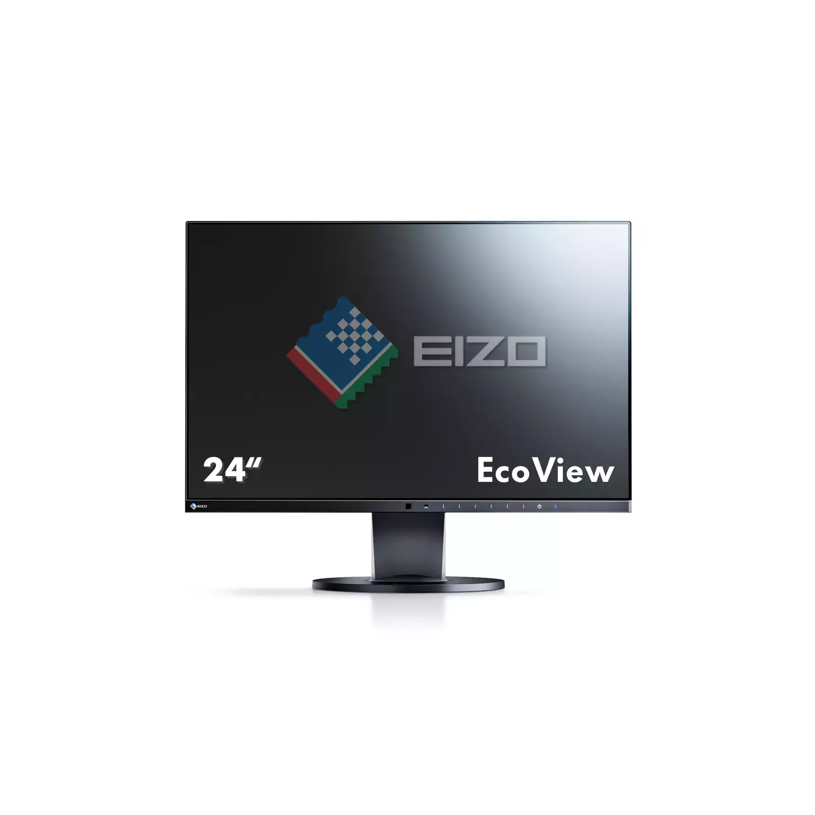 EIZO EV2450-BK Photo 2