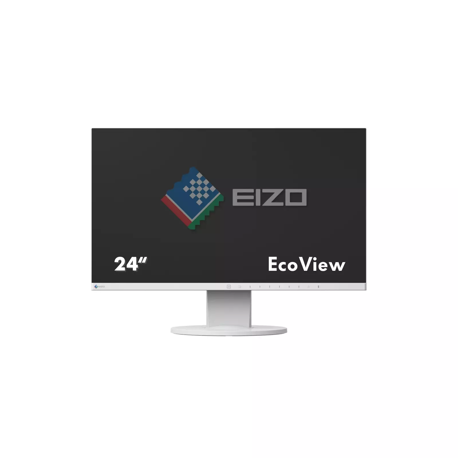 EIZO EV2450-WT Photo 2