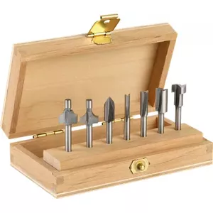 Router Bit Set Dremel Multipurpose 660