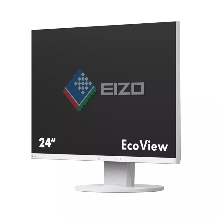 EIZO EV2455-WT Photo 1