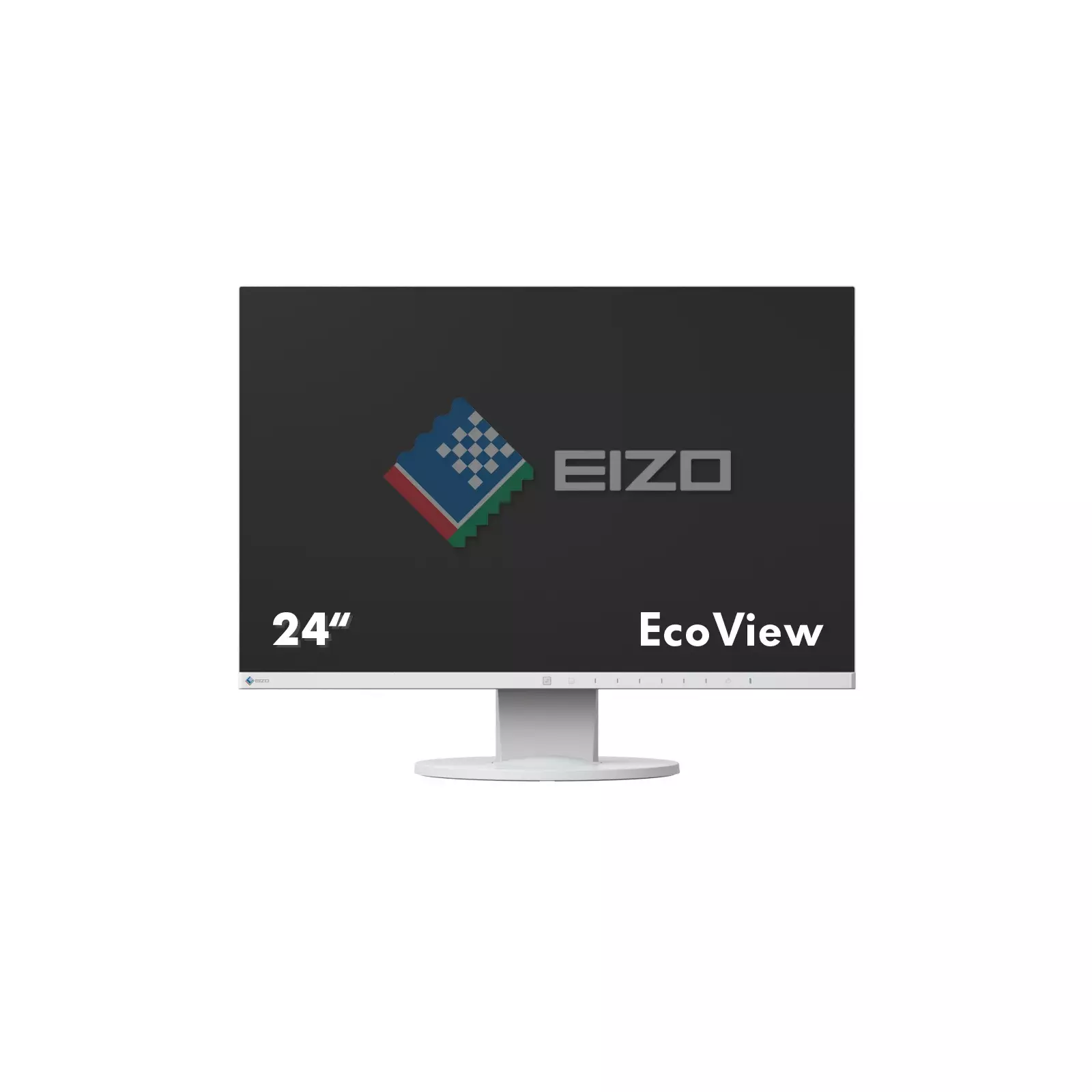 EIZO EV2455-WT Photo 2