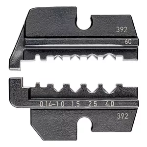 Crimping die Knipex 97 49 60