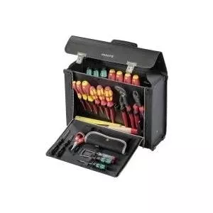 Tool bag Parat NEW CLASSIC 5380000031 - dimensions L x W x H 410 mm
