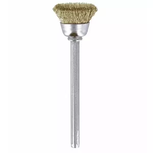 Cup brush Dremel 26150536JA