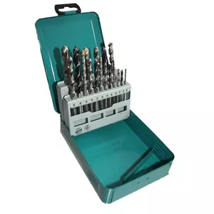 Drill bit set Makita D-46202 18 pcs