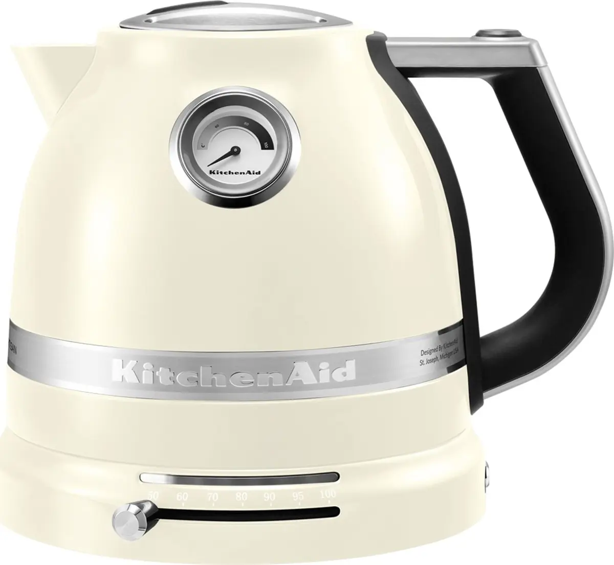 Elektriskais tējkanna KITCHENAID 1.5 L