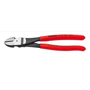 Диагональные плоскогубцы Knipex 74 01 200