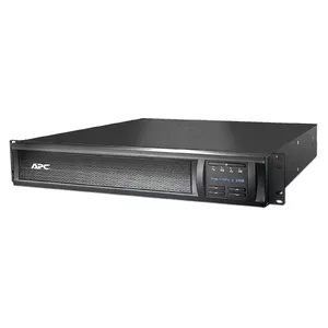 UPS APC Smart-UPS X SMX1500RMI2UNC