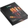 Precīzo skrūvgriežu komplekts Wera 05006148001 Photo 2