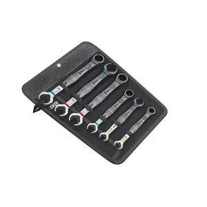 Wrenches Wera Joker Set 6 psc