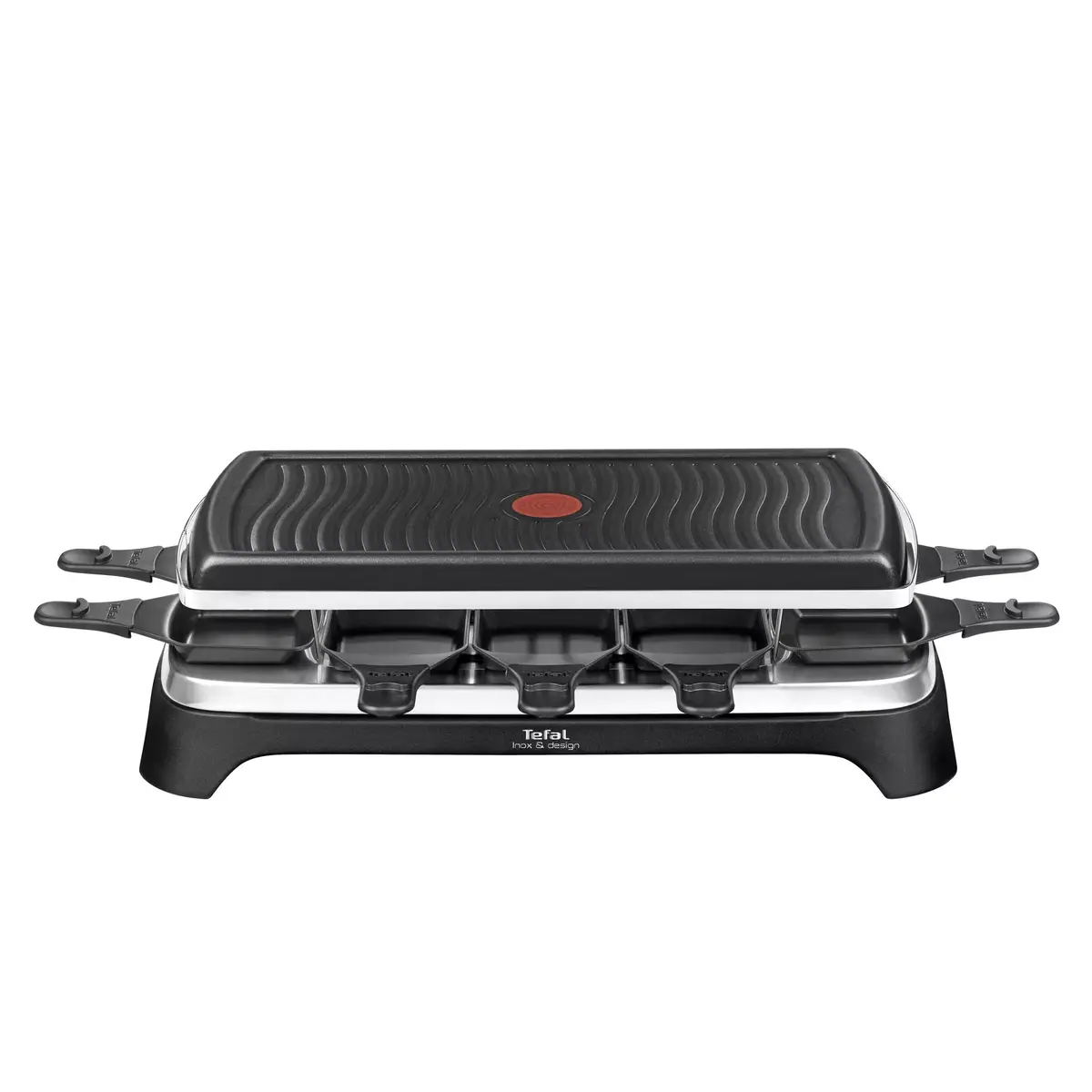 Раклетница Tefal RE4588 Photo 2