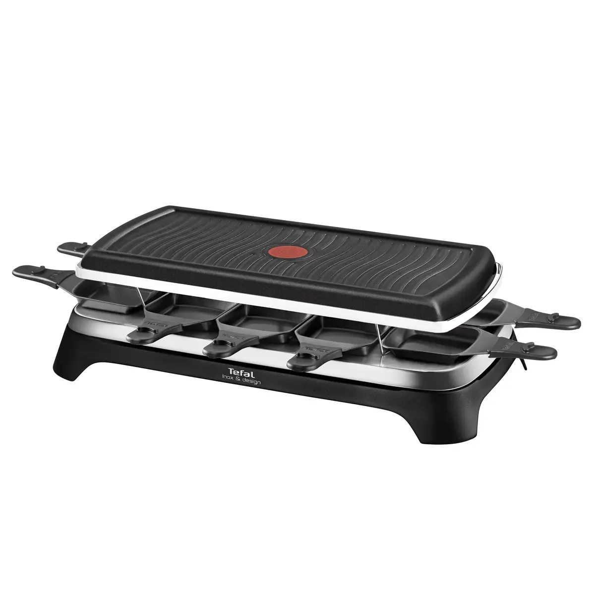 Раклетница Tefal RE4588 Photo 3