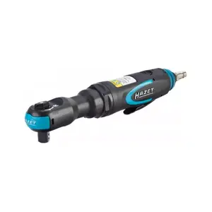 Impact wrench HAZET 9022P-2 1/2" Black 108 N⋅m